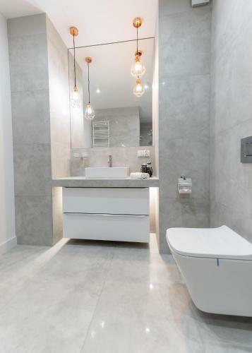 Bianco Apartments