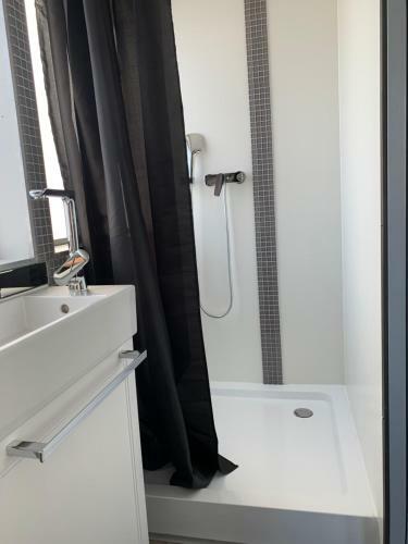 Apartamento Amber Houseboat