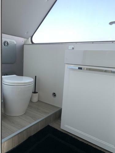 Apartamento Amber Houseboat