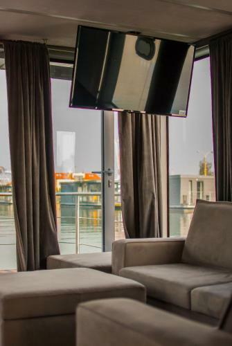 Apartamento Amber Houseboat