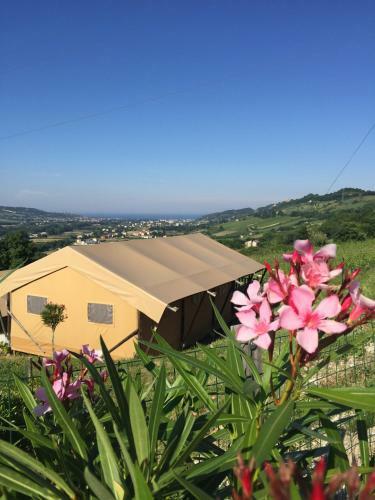 Apartamento Villaladiva Agriturismo