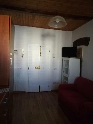 Apartamento Luminosa