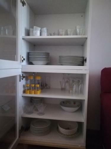 Apartamento Luminosa