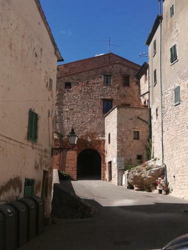 Apartamento Luminosa
