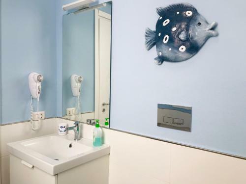 Apartamento A Casa Di Alice