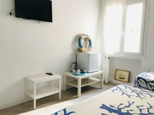 Apartamento A Casa Di Alice
