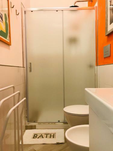 Apartamento A Casa Di Alice