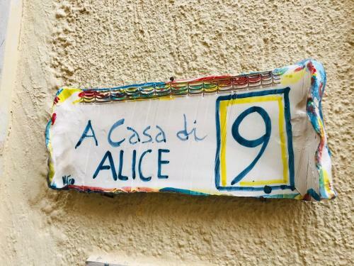 Apartamento A Casa Di Alice