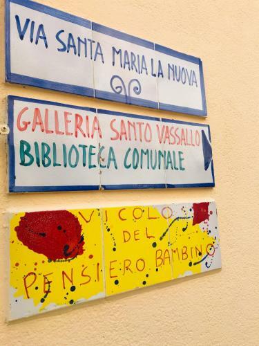 Apartamento A Casa Di Alice