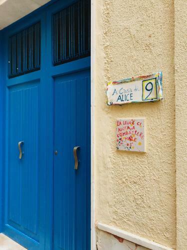 Apartamento A Casa Di Alice