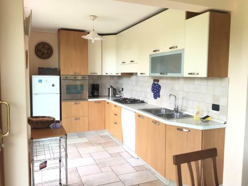 Apartamento Il Glicine