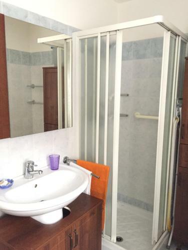 Apartamento Il Glicine