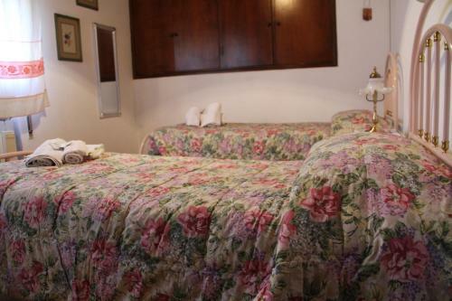 Bed & Breakfast Casa Gi�