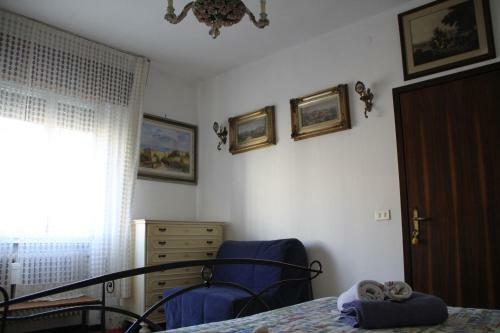 Bed & Breakfast Casa Gi�
