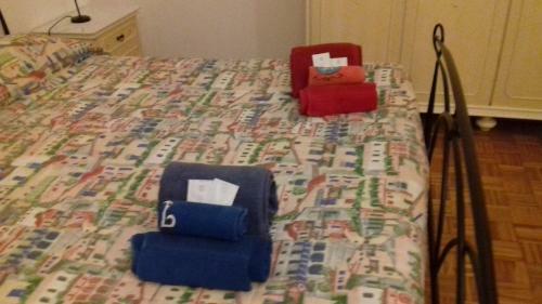 Bed & Breakfast Casa Gi�