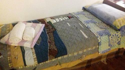 Bed & Breakfast Casa Gi�