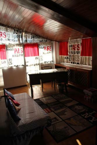 Bed & Breakfast Casa Gi�