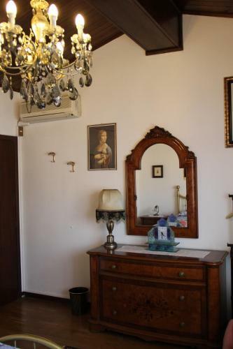 Bed & Breakfast Casa Gi�