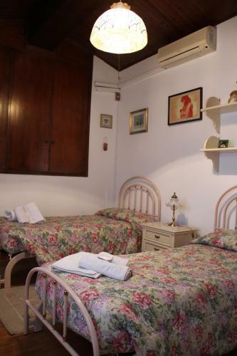 Bed & Breakfast Casa Gi�