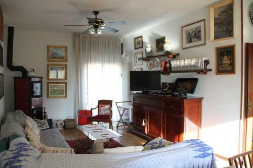 Bed & Breakfast Casa Gi�