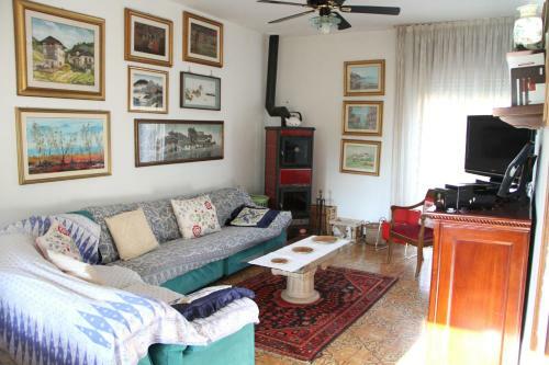 Bed & Breakfast Casa Gi�