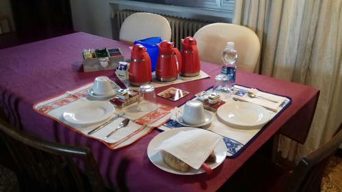 Bed & Breakfast Casa Gi�