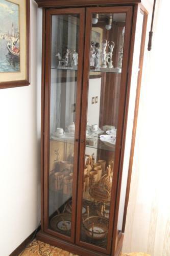 Bed & Breakfast Casa Gi�