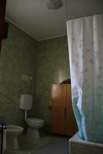 Bed & Breakfast Casa Gi�