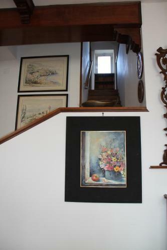 Bed & Breakfast Casa Gi�