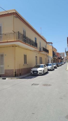 Apartamento Casa Gio