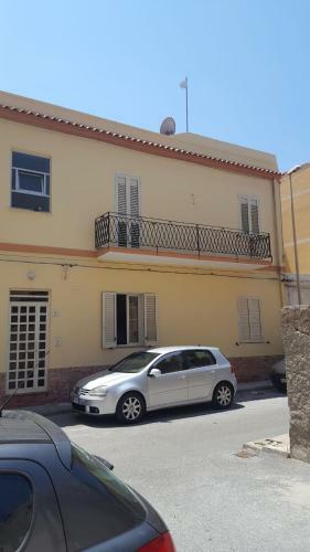 Apartamento Casa Gio