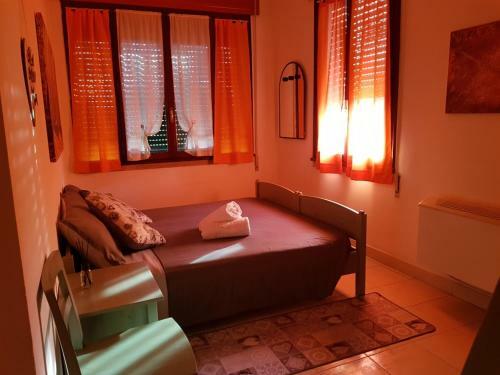 Albergue Ostello Citta' Murata