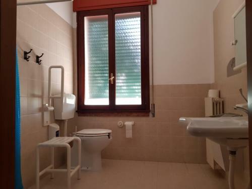 Albergue Ostello Citta' Murata