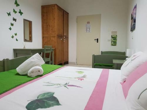 Albergue Ostello Citta' Murata