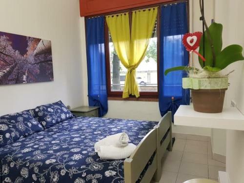 Albergue Ostello Citta' Murata