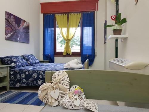 Albergue Ostello Citta' Murata