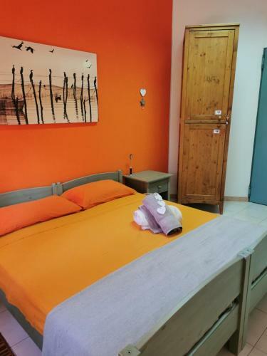 Albergue Ostello Citta' Murata