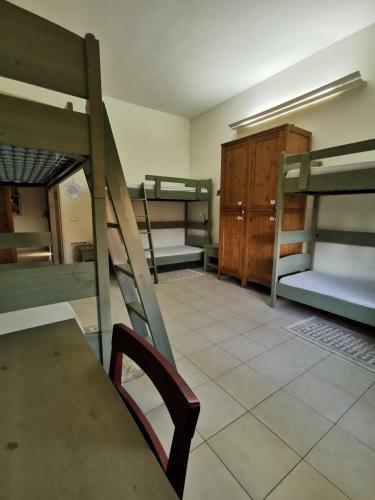 Albergue Ostello Citta' Murata