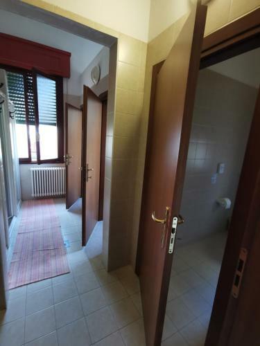 Albergue Ostello Citta' Murata