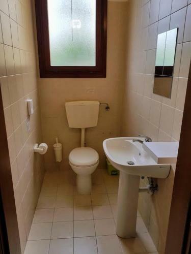 Albergue Ostello Citta' Murata