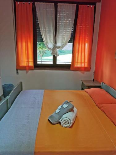 Albergue Ostello Citta' Murata