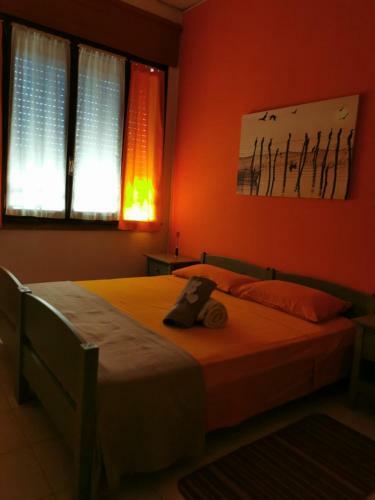 Albergue Ostello Citta' Murata