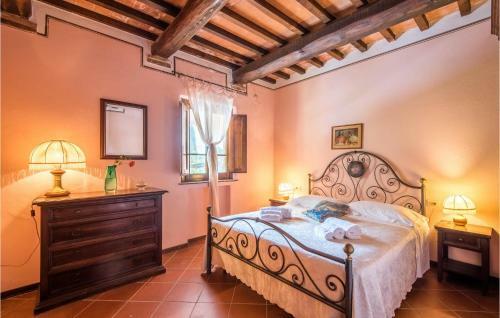 Apartamento Cherubini