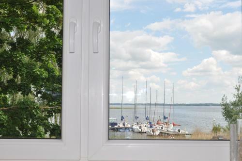 Apartament Nad Jeziorem