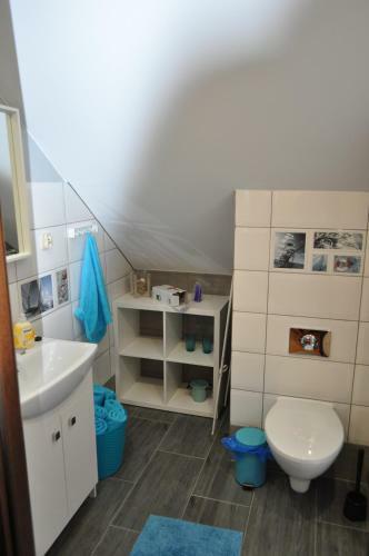 Apartament Nad Jeziorem
