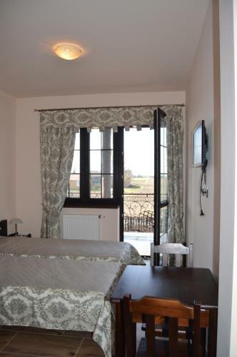 Bed & Breakfast O?rodek Bia?y Lew