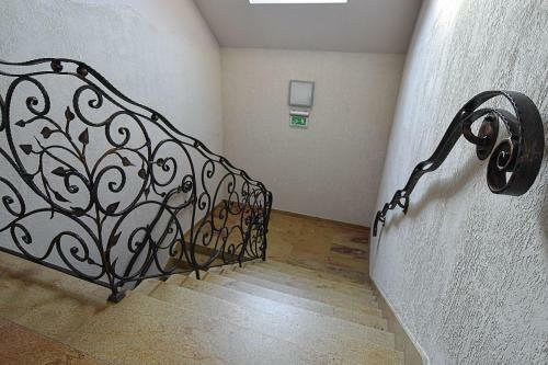 Bed & Breakfast O?rodek Bia?y Lew