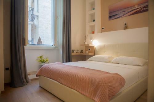 Apartamento Terra D'acqua, Tourist Rental