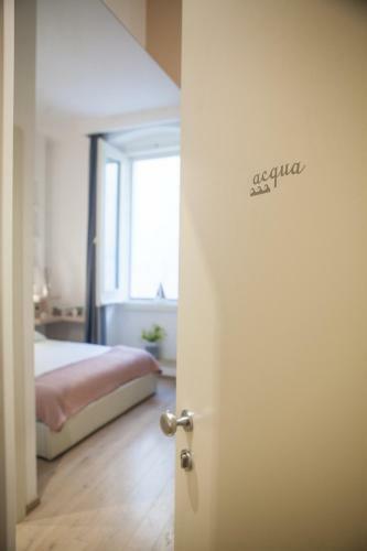 Apartamento Terra D'acqua, Tourist Rental