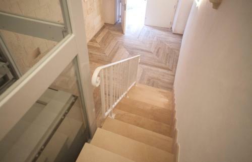 Apartamento Terra D'acqua, Tourist Rental